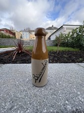 Biscombes Ginger Beer Bottle