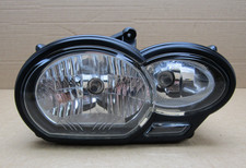 BMW R1200GS Adventure TU 2012