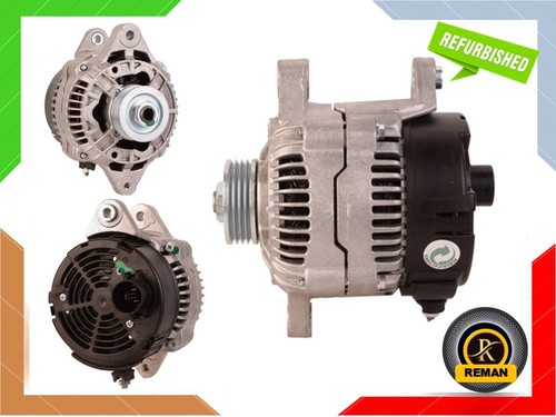 Alternator for suzuki escudo - alternator,