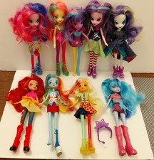 My Little Pony Equestria Girls