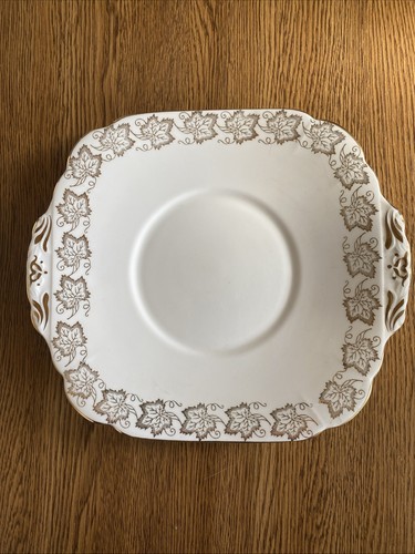 Adderley vintage bone china - ,