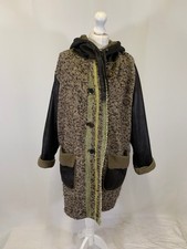 Creenstone Coat OCT017