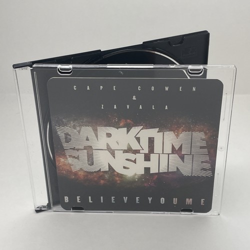 Dark time sunshine cape - dark,