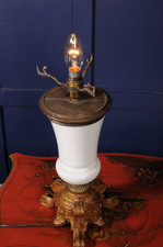 Antique Victorian Converted