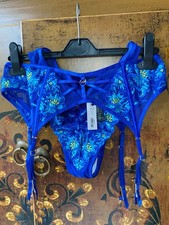 Ann Summers Lingerie Set