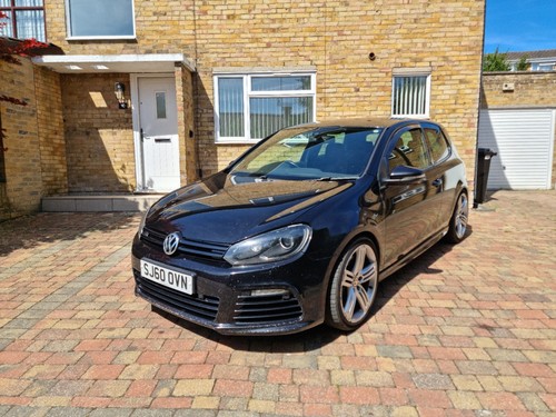 2010 mk6 golf 0 tsi - 2010,
