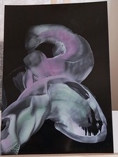 Unique  Abstract Painting