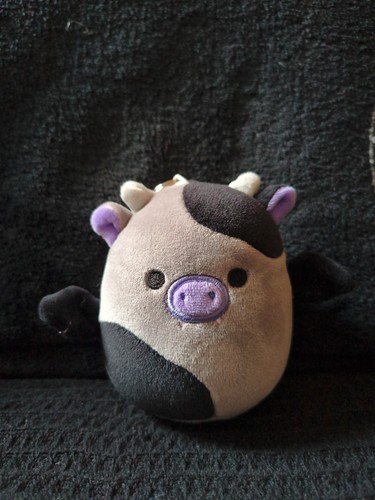 Squishmallow clip bridgette - squishmallow,