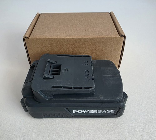 Powerbase b0p sp07 - b0p-sp07-20-zj, 20v