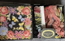 Elizabeth Bradley Tapestry Kit