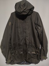 Paramo Nikwax Analogy