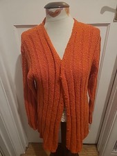 Ladies Peacocks Size 14/16