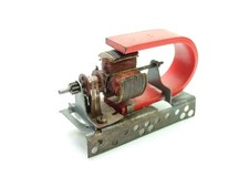 TRIX PERMAG ELECTRIC MOTOR