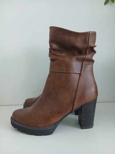 Marco tozzi women brown - marco,