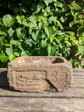 Vintage Hand cast