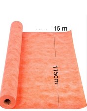 Waterproof Membrane Tiling 