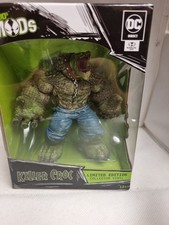 Todd's Mods DC Direct Vinyl