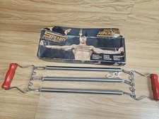 Spenby Exerciser Chest