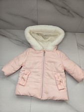 Lipsy London Baby Pink Faux