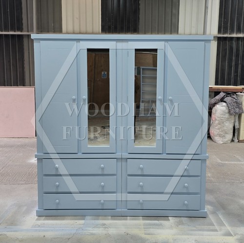 Handmade aylesbury drawer - handmade,