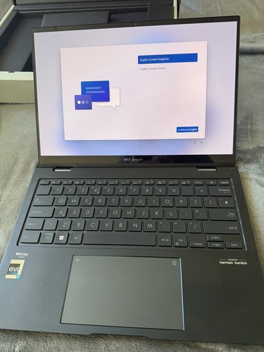 Asus zenbook flip intel - zenbook,