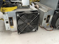 2 PACK BITMAIN ANTMINER L3+