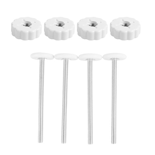 4pcs universal baby gate - universal,