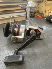 OLD SCHOOL SHAKESPEARE OMNI 070 FIXED SPOOL SPINNING FISHING REEL