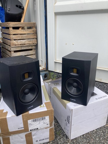 Adam audio t7v - adam,