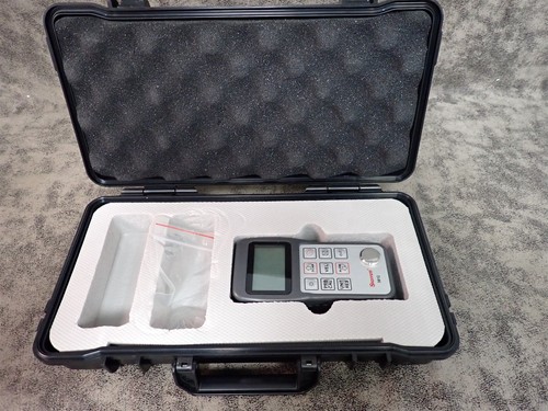 Starrett 3812 ultrasonic - starrett,