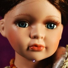 Haunted Doll: Iphranish, Buah