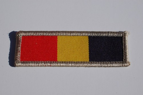 British army e trf - r.e.m.e,