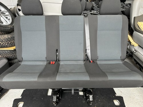 Transporter rear triple - vw, t6