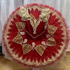 Ballet Tutu,Classical Pancake