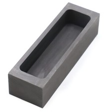 High-purity Graphite Casting