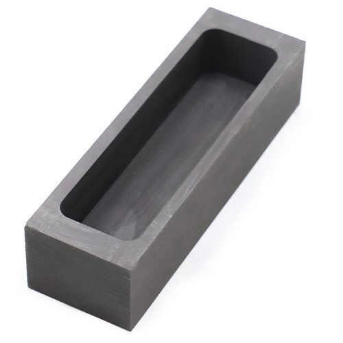 High purity graphite - high-purity,