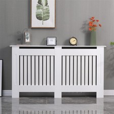 92/101cm Radiator Cover