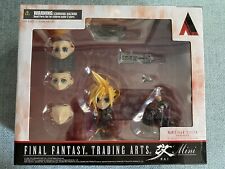 Final Fantasy Trading Arts Kai