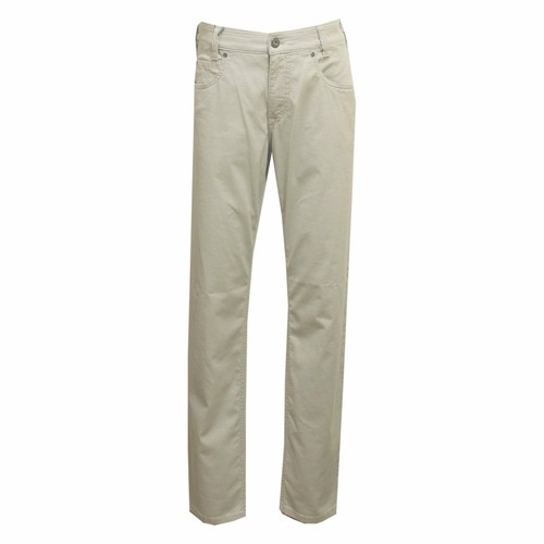 Gardeur mens stone trouser - gardeur,