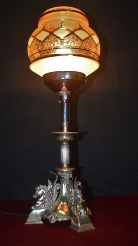 Rare victorian silver plated - victorian, silver-plated