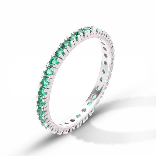Carat gold full circle - gold,