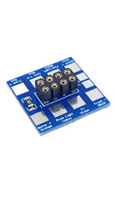 DCC NEM652 8-Pin socket with