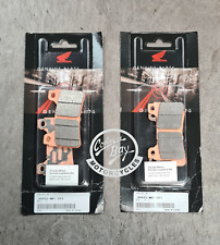 Genuine Honda CB 1000 R Front