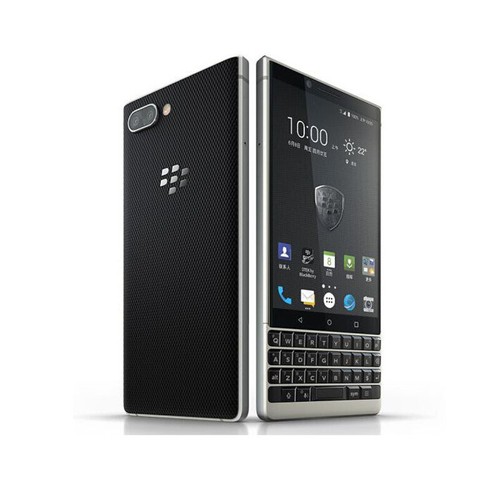 Blackberry key2 64gb - blackberry, 4g