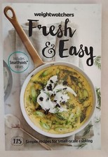 weight watchers Fresh & Easy