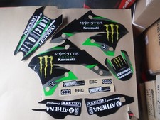 TEAM  KAWASAKI Pro Circuit