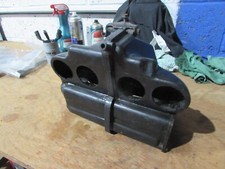 HONDA CB750 CB750KZ AIRBOX AIR CLEANER HOUSING