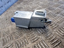 FORD GALAXY STEERING WHEEL LOCK 7G913F880 STEERING LOCK 2.0L TDCi AUTO MPV 2018