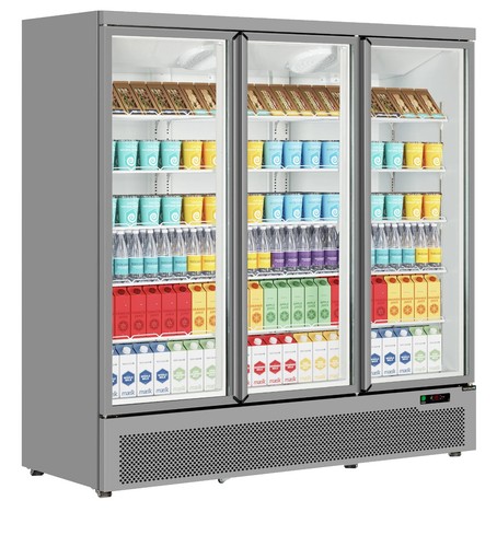 New glass door display - 3,