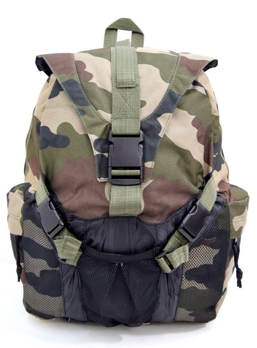 Cce camo 25l day pack - camo,